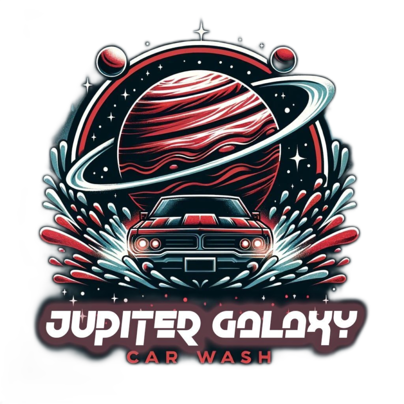 Jupiter Galaxy CarWash